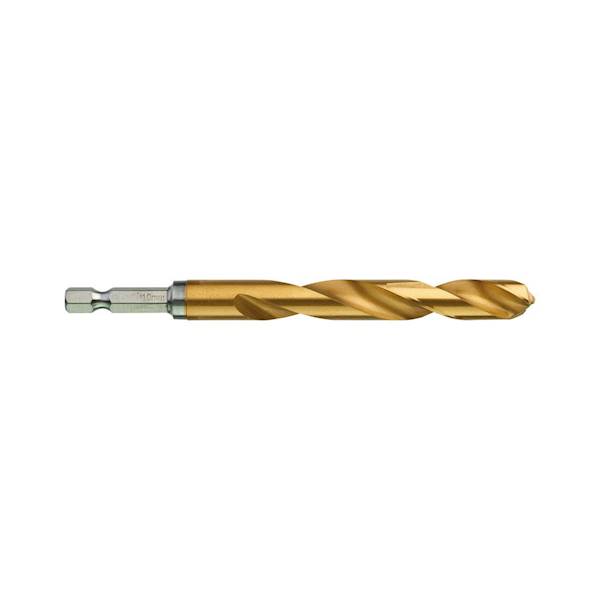 WIERTŁO DO METALU MILWAUKEE FI-11,5 HSS-G SWAVE HEX