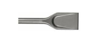 DŁUTO ŁOPATKOWE 80x400 SDS-MAX SAMOOSTRZĄCE  BOSCH 2608690198