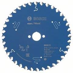 PIŁA TARCZOWA BOSCH EXPERT WOOD 160X20X2,2 36Z  2608644017