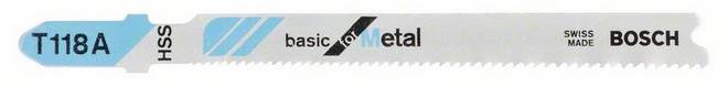 BRZESZCZOT DO ELEKTRONARZ.BOSCH T118A METAL