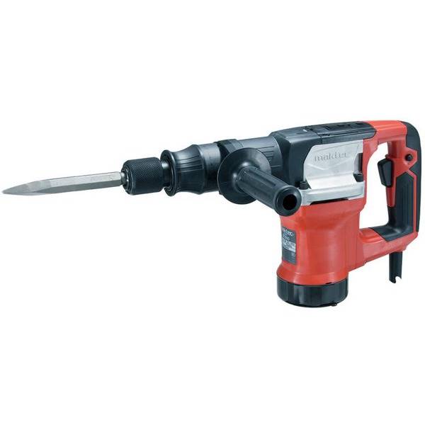 MŁOT UDAROWY MAKTEC 900W HEX 17mm  MT860