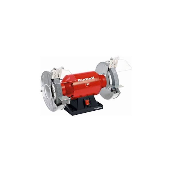 SZLIFIERKA STOŁOWA 200MM ;400W EINHELL