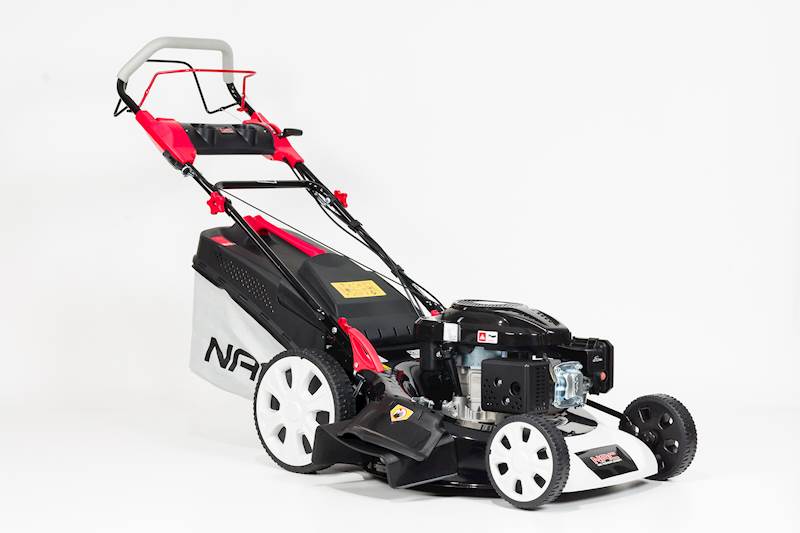 KOSIARKA SPALINOWA NAC   LS55-196-HSD-LI    NAPĘD       6KM          55cm