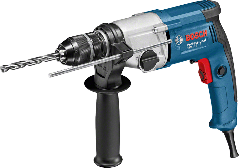 WIERTARKA BOSCH GBM 13-2RE 550W