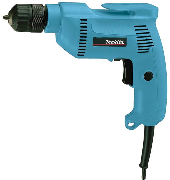 WIERTARKA MAKITA 530W 10mm 6408