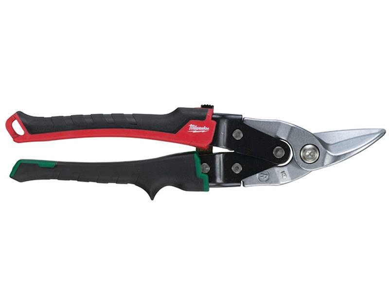 NOŻYCE DO BLACH MILWAUKEE UNIWERSALNE  48224532