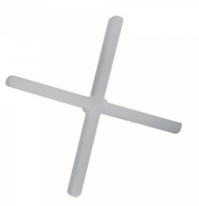 KRZYŻYKI 4mm 100SZT. DEDRA DED0240