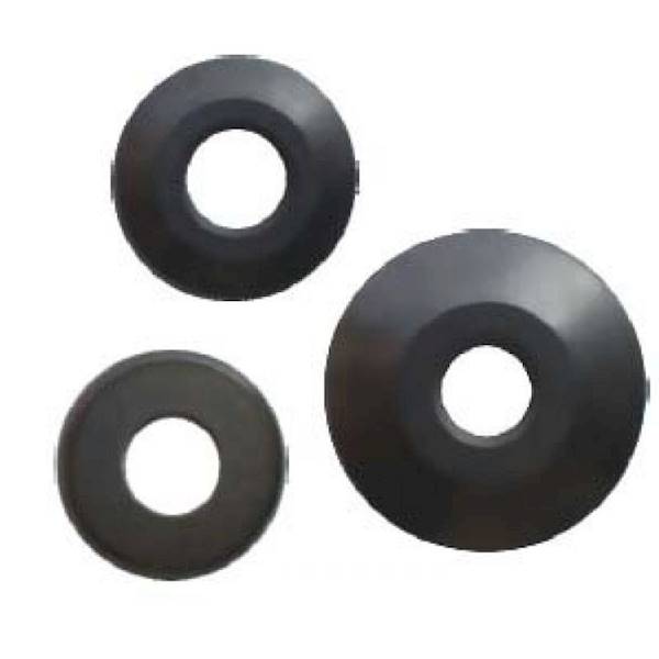 KÓŁKO DO GLAZURY 14mm  DEDRA DED001