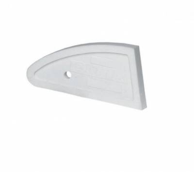 SZPACHELKA DO SILIKONU DEDRA H1822