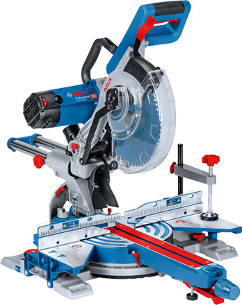 PIŁA UKOŚNICA BOSCH GCM 350-254