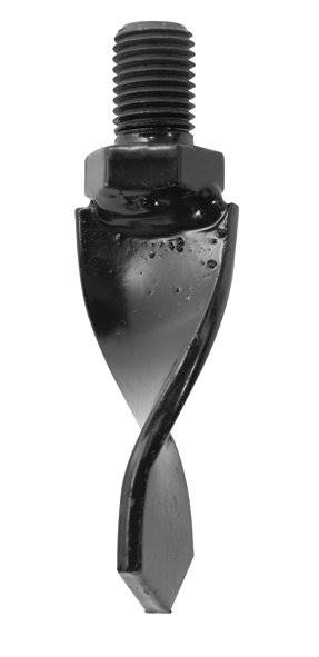WIERTŁO PROWADZĄCE DO ŚWIDRA MAKITA	BB750750