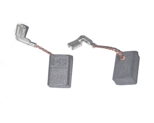 SZCZOTKI WĘGLOWE MAKITA TYP CB 459 194722-3    CB459