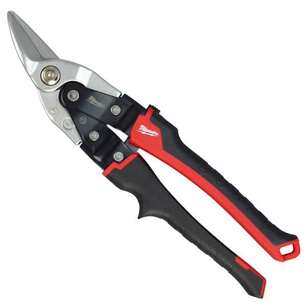 NOŻYCE DO BLACH MILWAUKEE LEWE  48224510