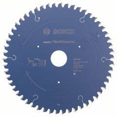 PIŁA TARCZOWA BOSCH EXPERT MULTI 210X30X2,4 54Z  2608642492