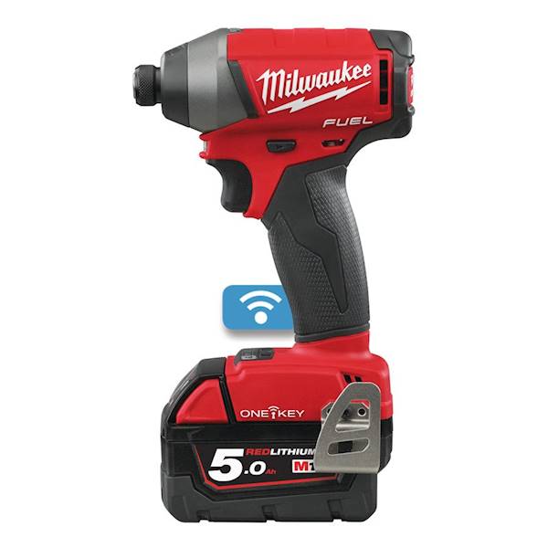 ZAKRĘTARKA UDAROWA MILWAUKEE M12FID-202X