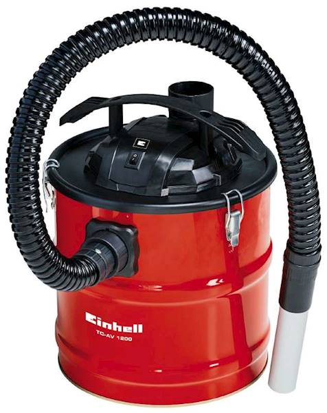 ODKURZACZ DO POPIOŁU EINHELL TC-AV 1250