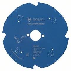 PIŁA TARCZOWA BOSCH EXPERT FOR F.C 190X30X2,2 4Z  2608644125