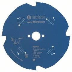 PIŁA TARCZOWA BOSCH EXPERT FOR F.C 160X20X2,2 4Z  2608644121
