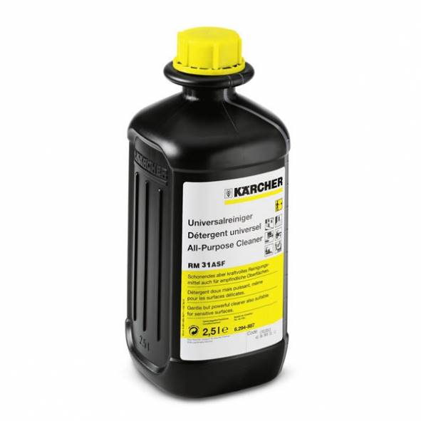ŚRODEK KARCHER RM-31 OPAK 2,5L    RM 31/2,5