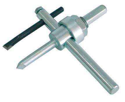 OTWORNICA DO DREWNA REG. 30-150mm  PROLINE 64010
