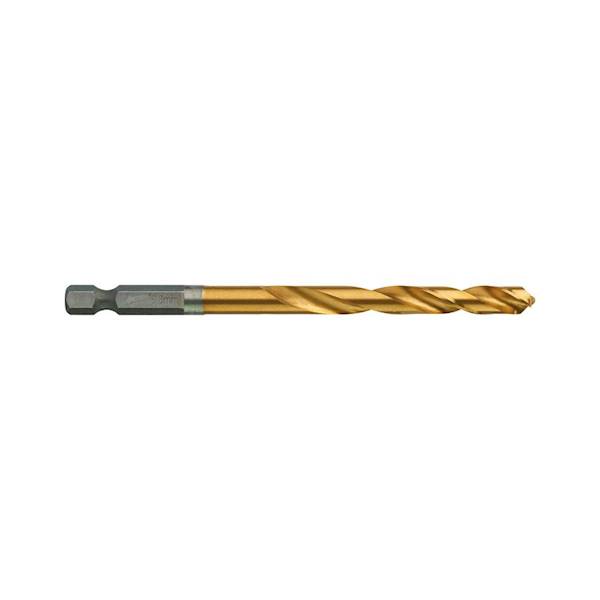 WIERTŁO DO METALU MILWAUKEE FI-6,8 HSS-G SWAVE HEX