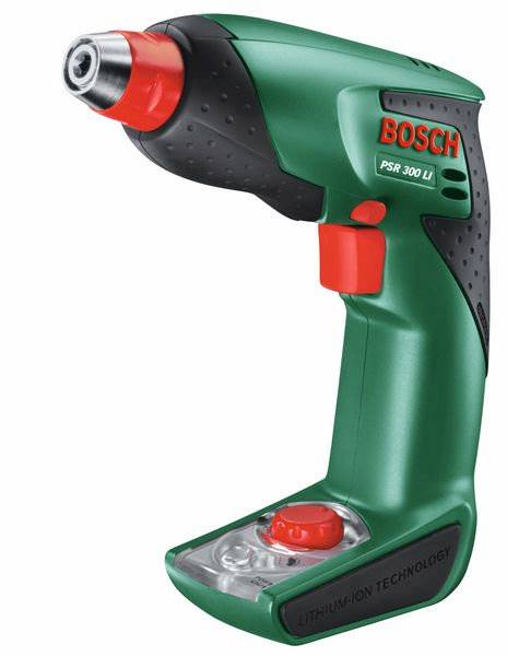 WKRĘTARKA BOSCH PSR 300LI  10,8V   AKUMULAOR 1Ah