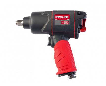 KLUCZ UDAROWY PNEUMATYCZNY 1/2" 810 Nm,PROLINE   66371