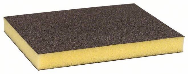 GĄBKA SZLIFIERSKA BOSCH FLEX,FINE, CONTOUR  BOSCH 2608608230