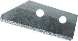 OSTRZE DO ZDZIERAKA SKROBAKA DO FUG 50mm DEDRA 11151