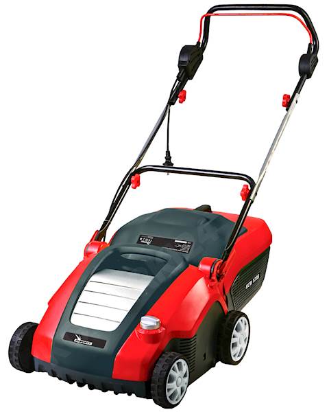 WERTYKULATOR-AERATOR ELEKTRYCZNY FAWORYT KCW1738