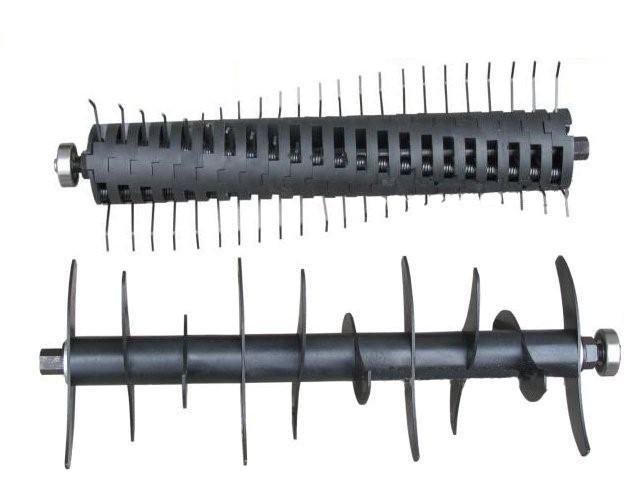 WERTYKULATOR-AERATOR ELEKTRYCZNY FAWORYT KCW1738