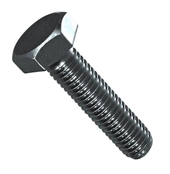 DIN 933 ŚRUBA M16X60 KL.12.9