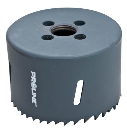 OTWORNICA BIMETAL FI-60 PROLINE