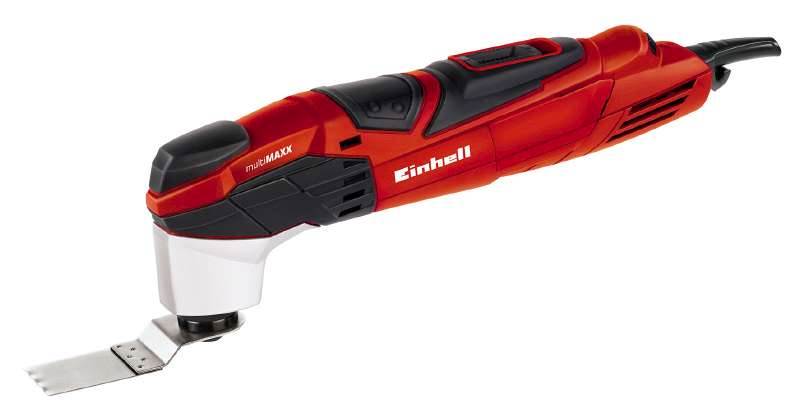 NARZĘDZIE WIELOFUNKCYJNE EINHELL TC-MG 250
