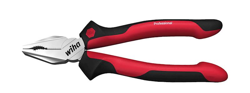 SZCZYPCE UNIWERSALNE WIHA 180mm ELECTRIC