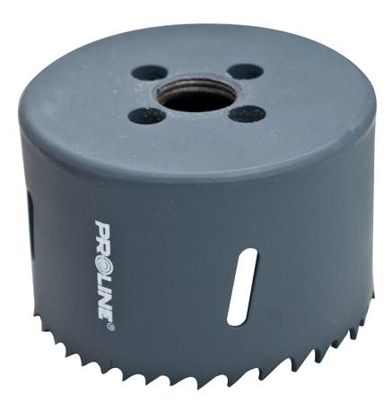 OTWORNICA BIMETAL FI-57 PROLINE