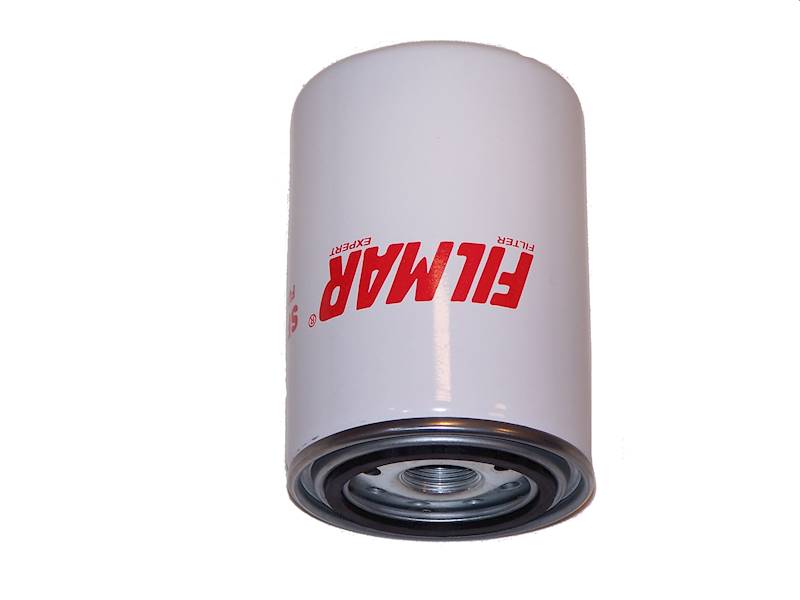 FILTR PALIWA SF8316(MANN  WK940/12 - DE61)