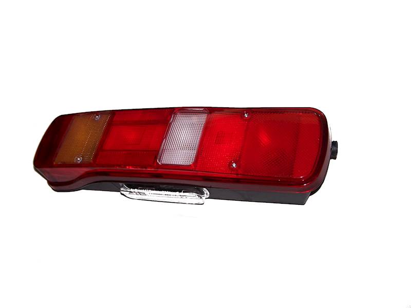 LAMPA TYLNA ZESP 7-SEG  (L)  VOLVO GNIAZDO Z BOKU 