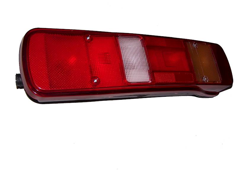 LAMPA TYLNA ZESP 7-SEG  (P)   VOLVO GNIAZDO Z BOKU