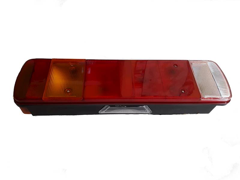 LAMPA TYLNA ZESP 7-SEG  (L)  SCANIA Z KABLEM  KLO 