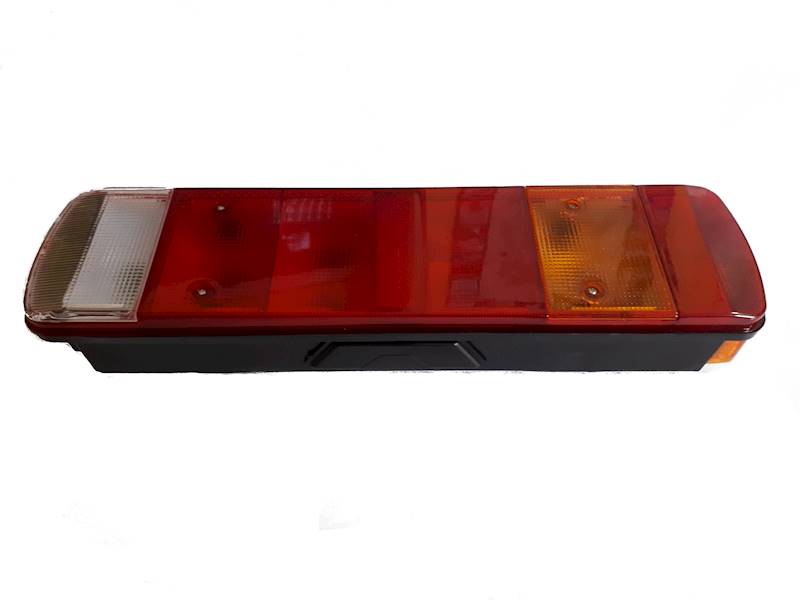 LAMPA TYLNA ZESP 7-SEG  (P)  SCANIA Z KABLEM  