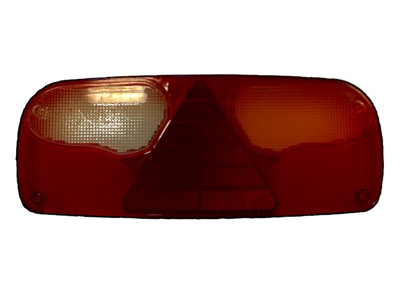 LAMPA TYLNA ZESP (L) TRAILER           