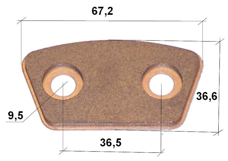 SPIEKI CER. 67.2X36.60X4.0           