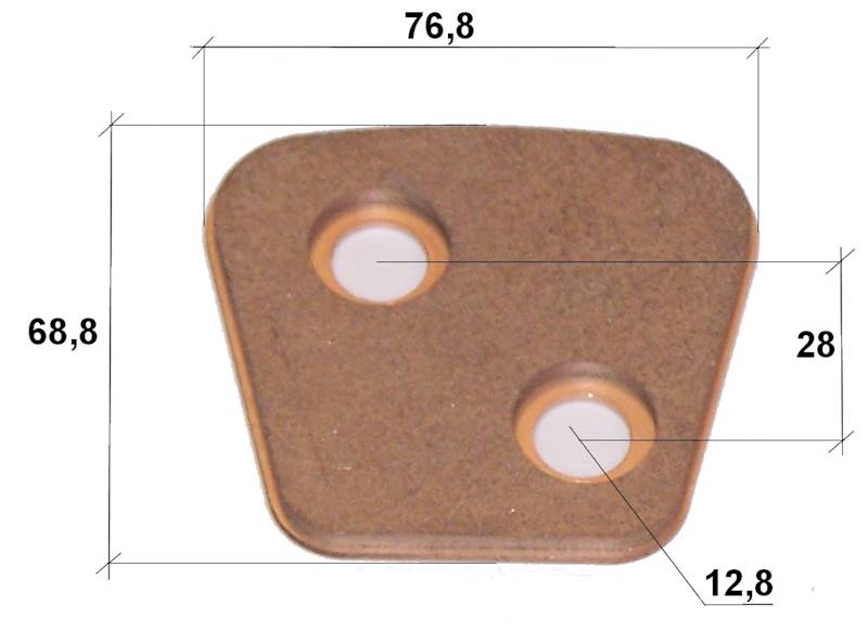 SPIEKI CER. 76.8X68.80X4.8            