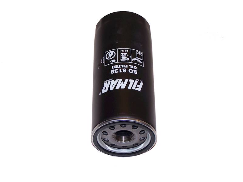 FILTR OLEJU SO8138(MANN WP11102 - DE68)  