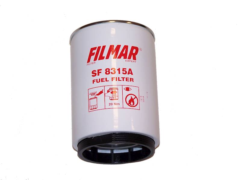 FILTR PALIWA SF8315A-SEPARATOR(MANN1060 - D1692)