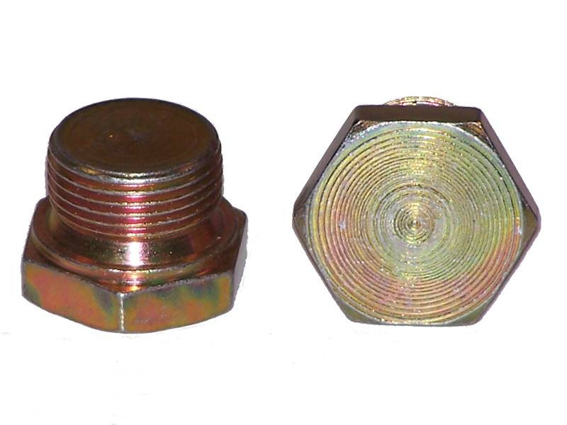 KOREK M22X1.5 VOSS