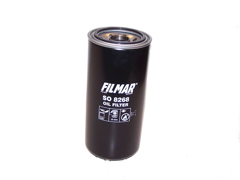 FILTR OLEJU SO8268(MANN W13145/6 - DN68) 