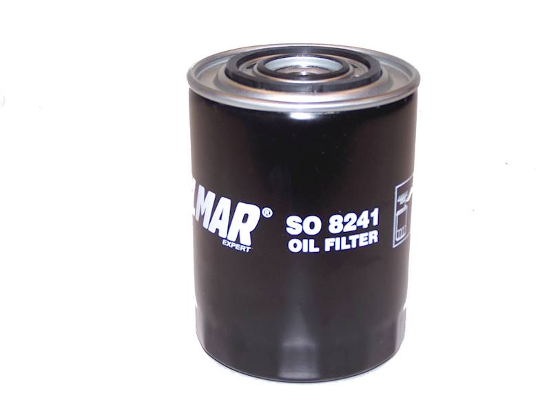 FILTR OLEJU SO8241(MANN WP1144 - DE69)    