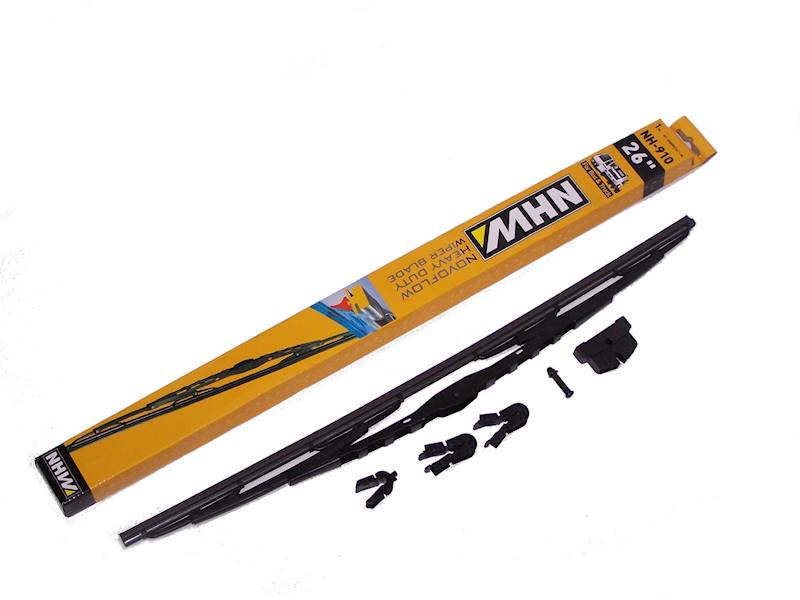 PIÓRO WYCIERACZKI 650MM 9 LUB 12MM